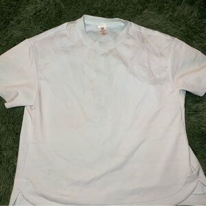 Mint t shutte shirt